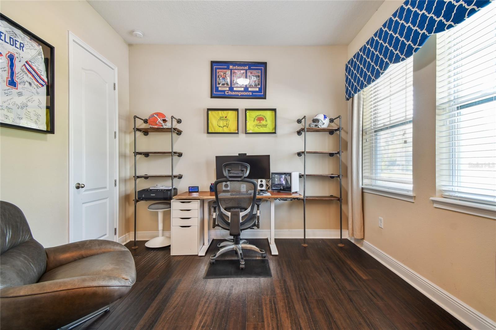 CHAMPIONS FOREST - Residential