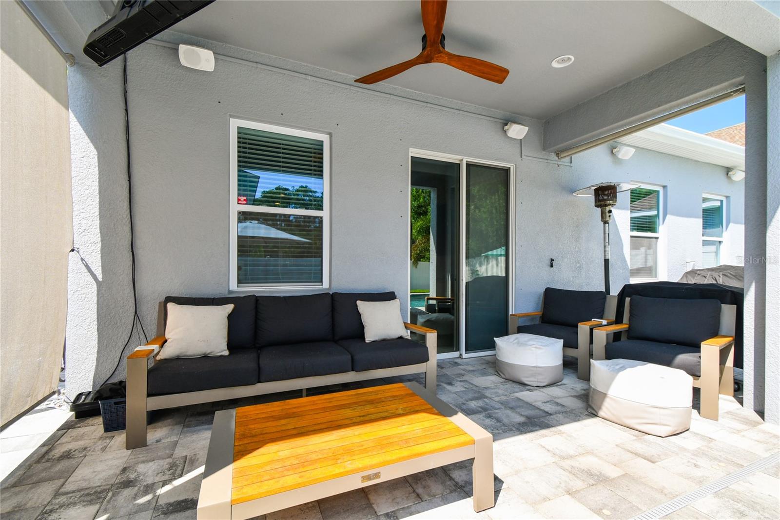 CHAMPIONS FOREST - Residential