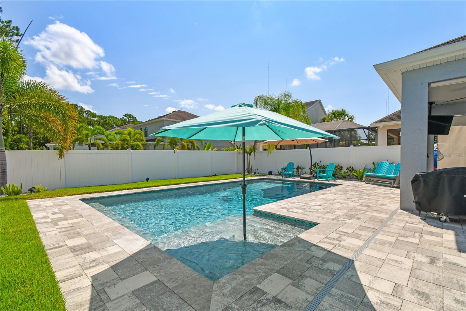 CHAMPIONS FOREST - Residential