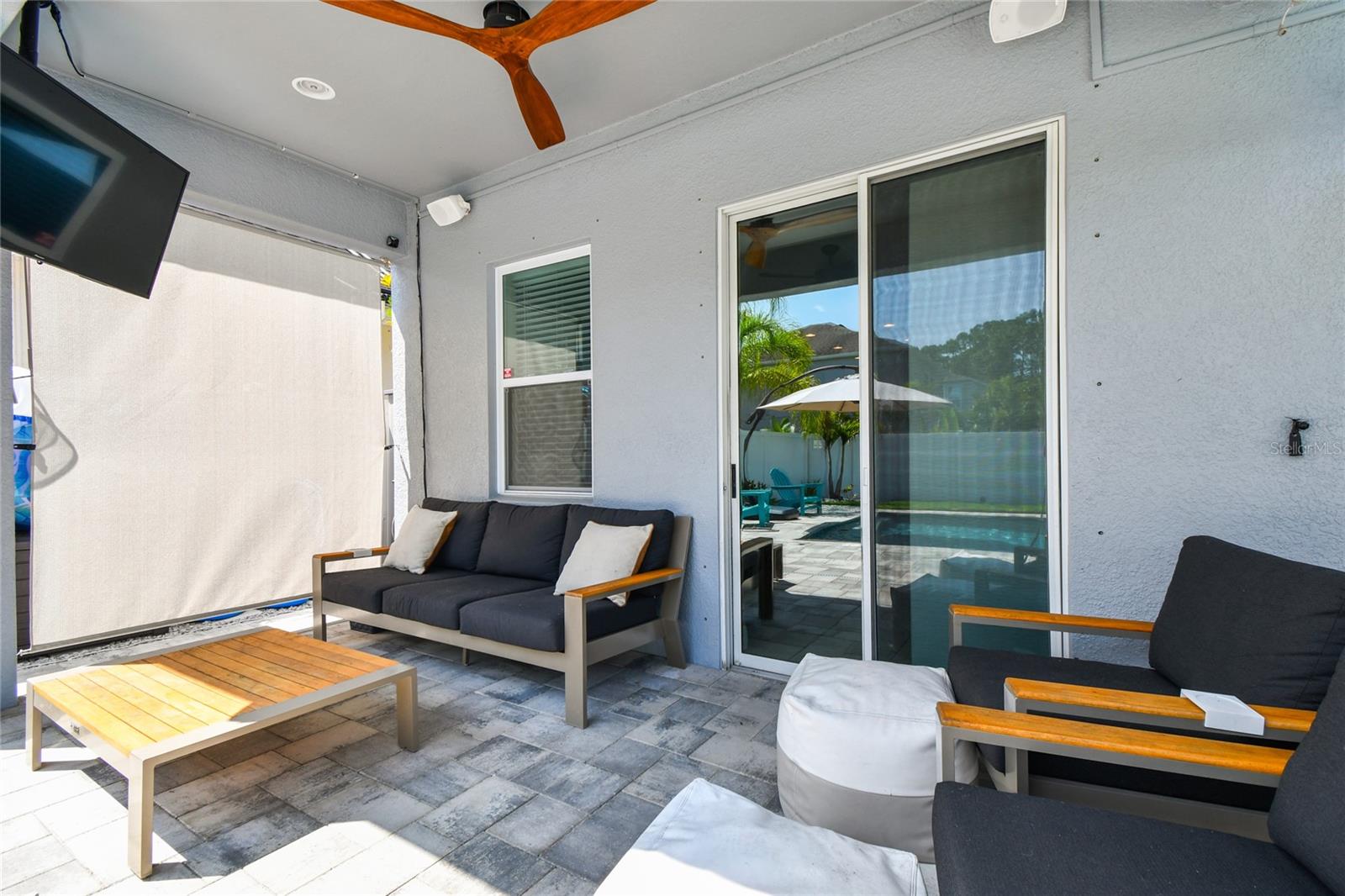 CHAMPIONS FOREST - Residential