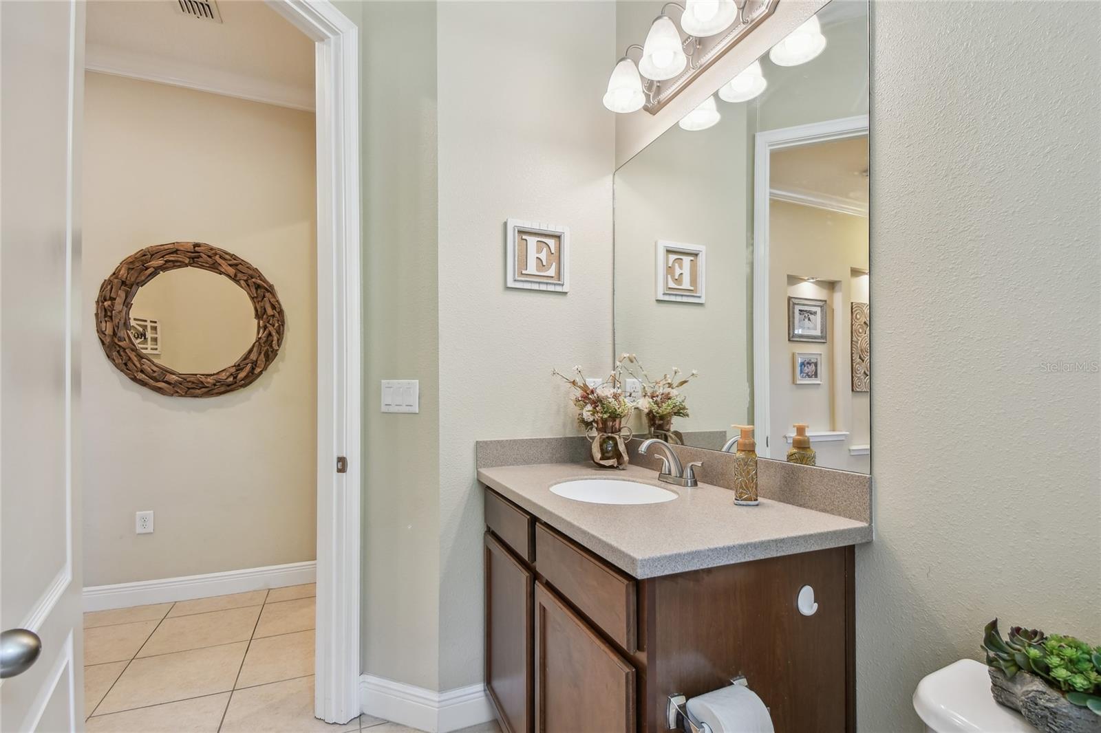 CHAMPIONS FOREST - Residential