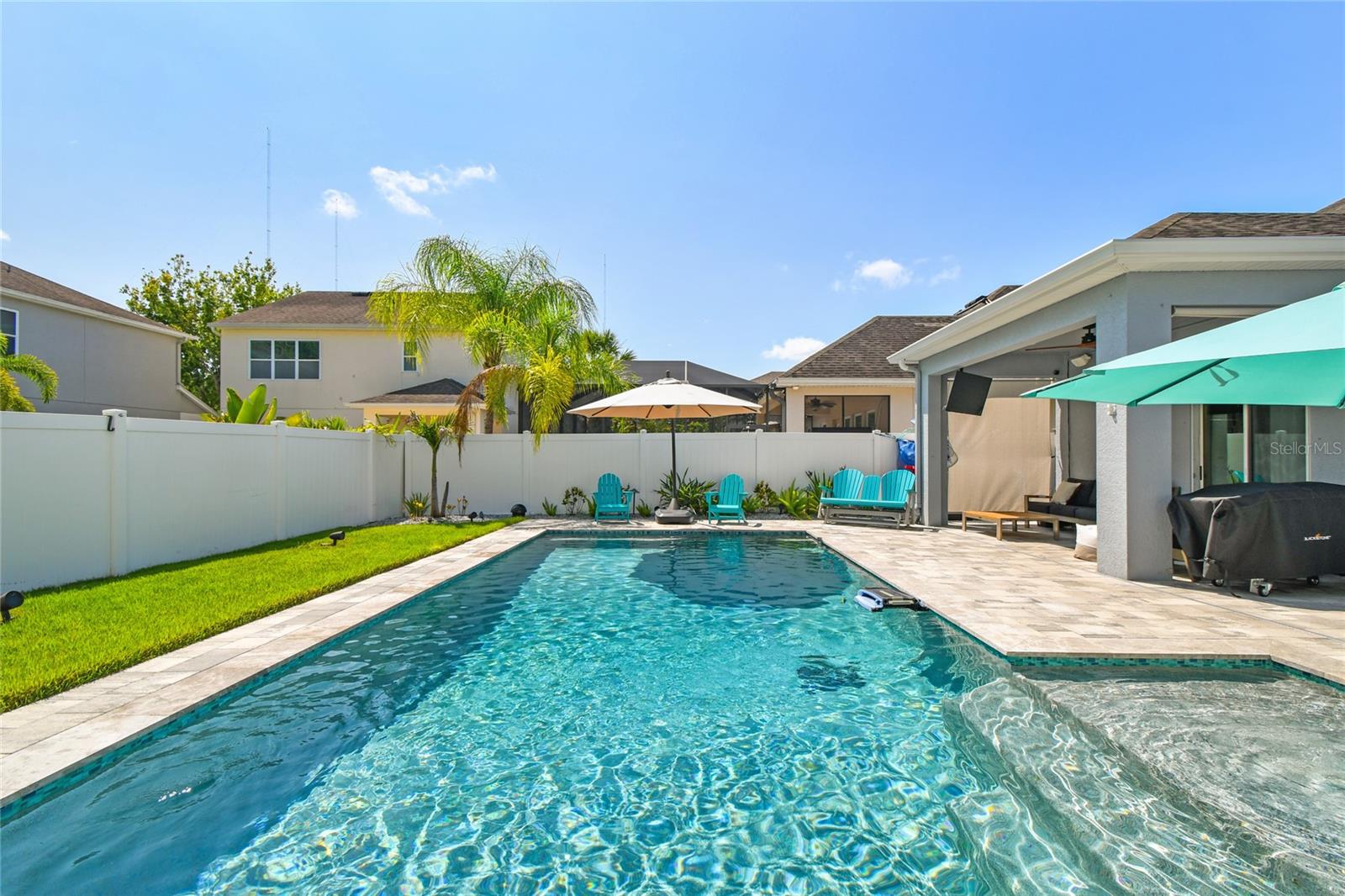 CHAMPIONS FOREST - Residential