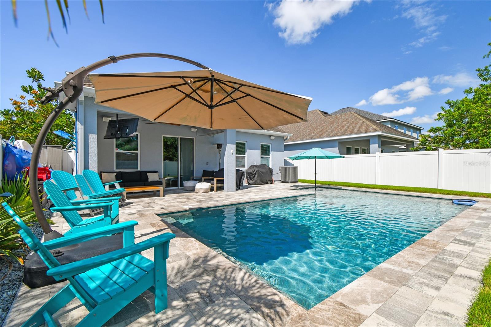 CHAMPIONS FOREST - Residential