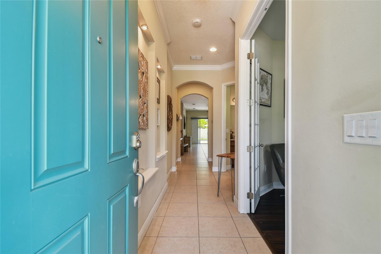 CHAMPIONS FOREST - Residential