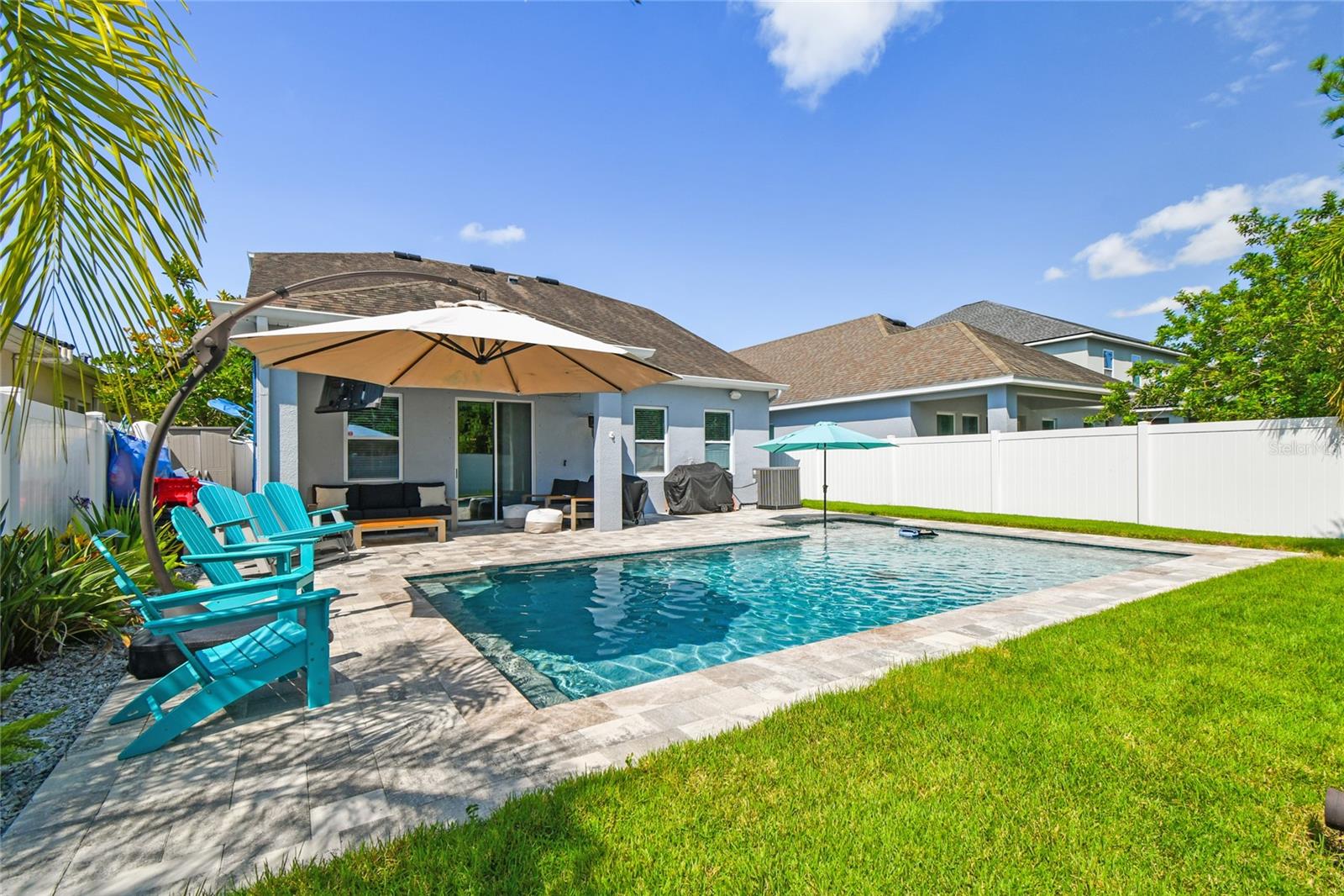 CHAMPIONS FOREST - Residential