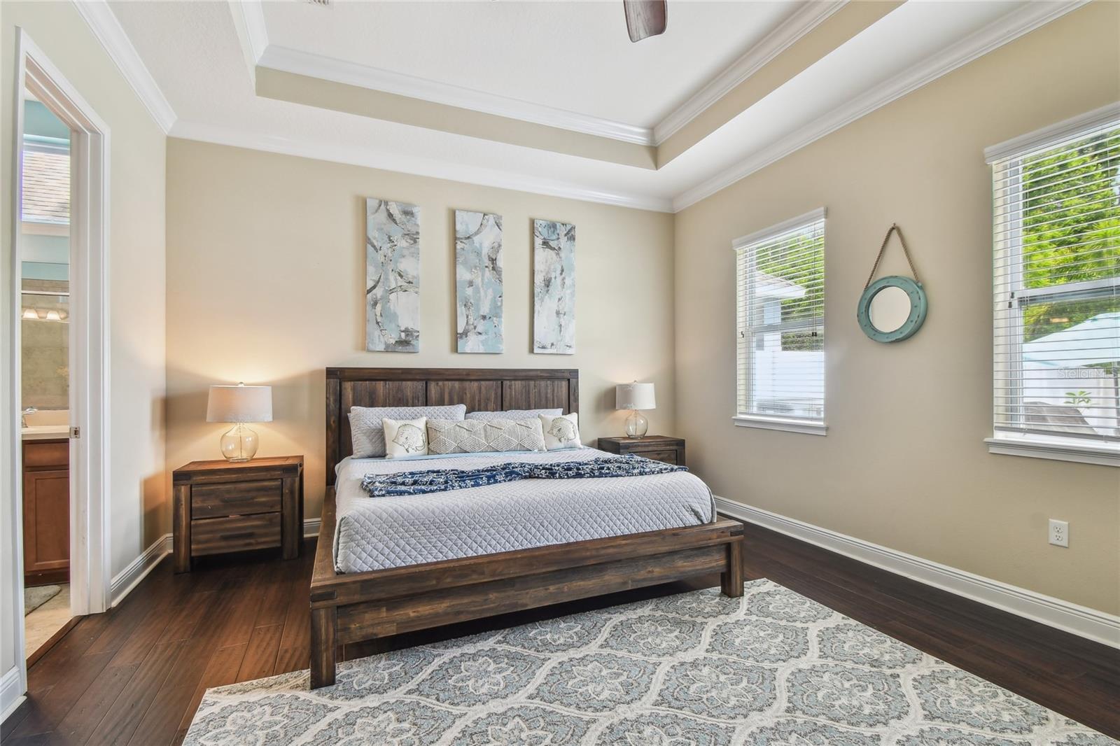 CHAMPIONS FOREST - Residential