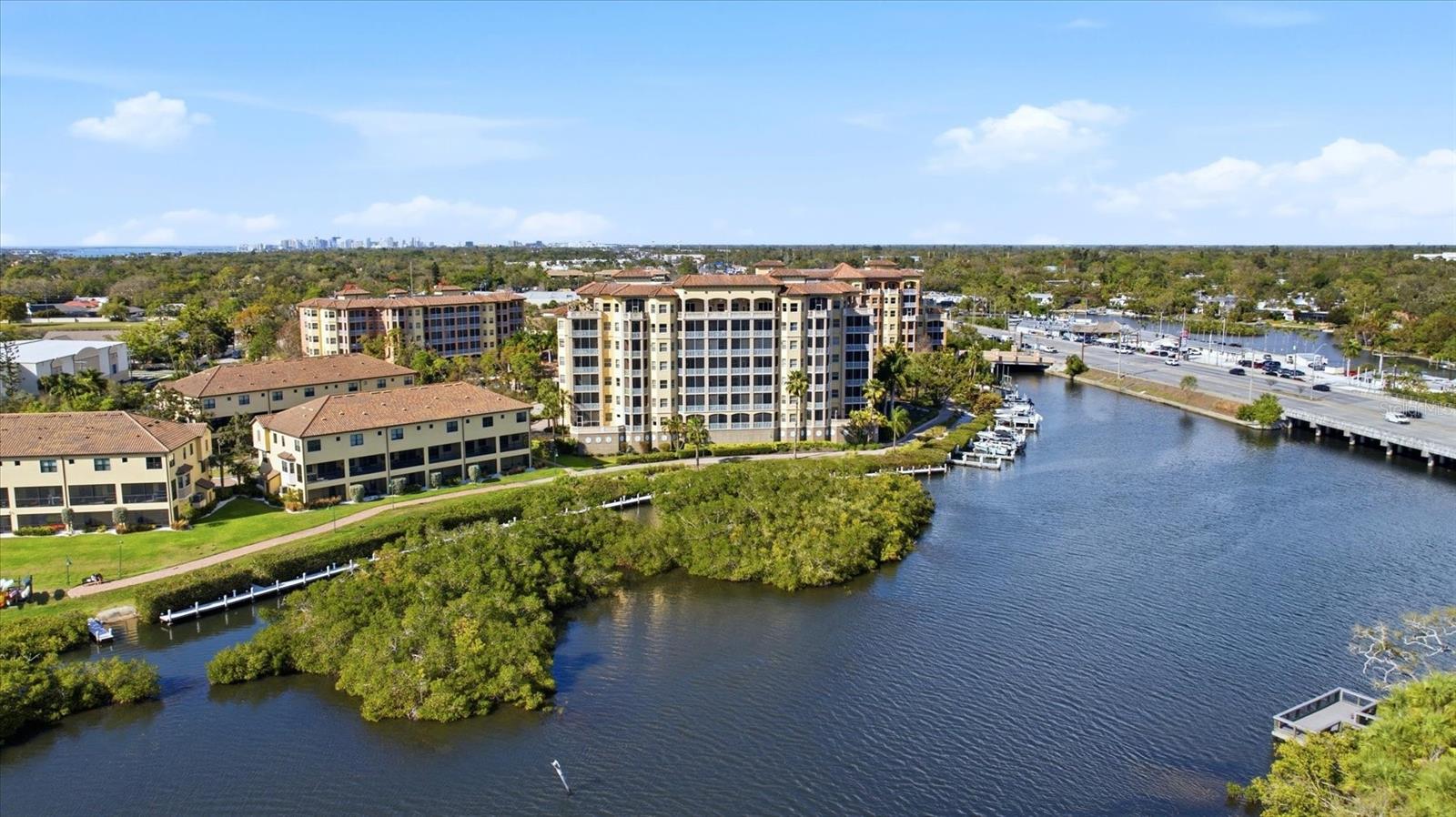 PHILLIPPI LANDINGS - Residential