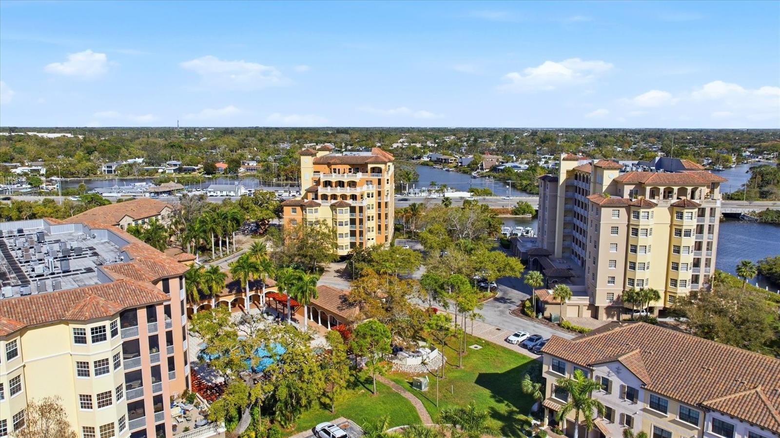 PHILLIPPI LANDINGS - Residential