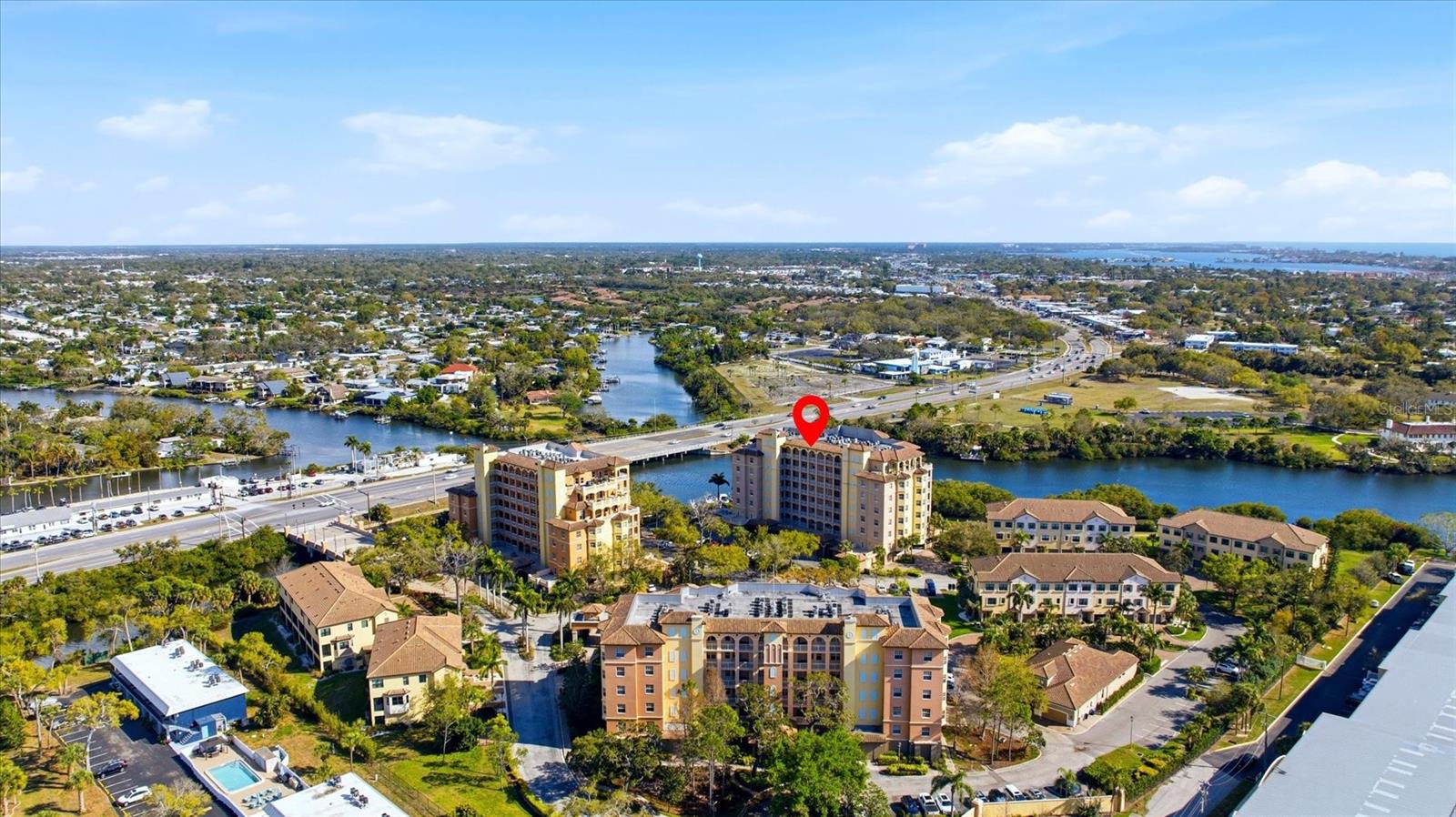 PHILLIPPI LANDINGS - Residential