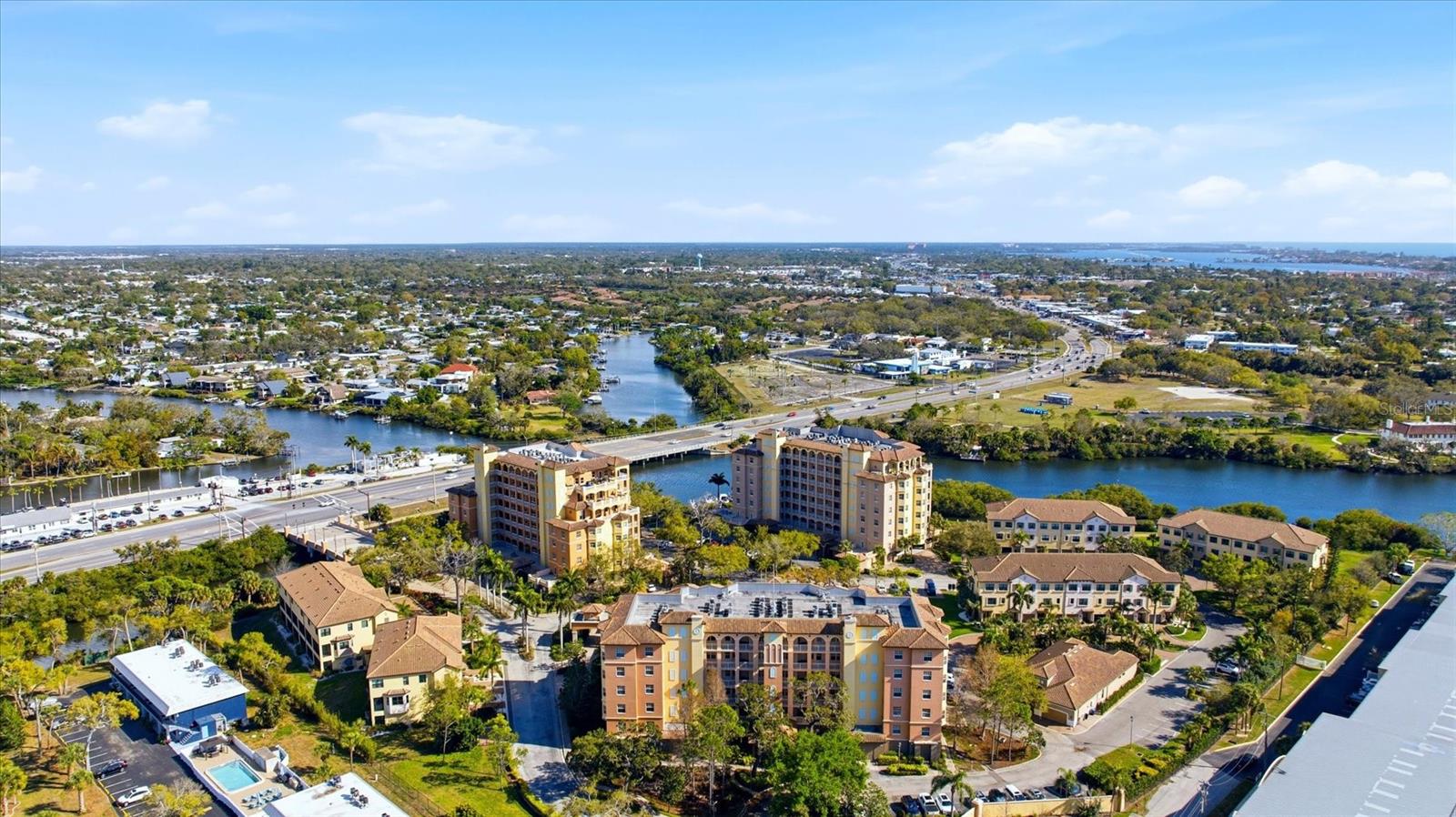 PHILLIPPI LANDINGS - Residential