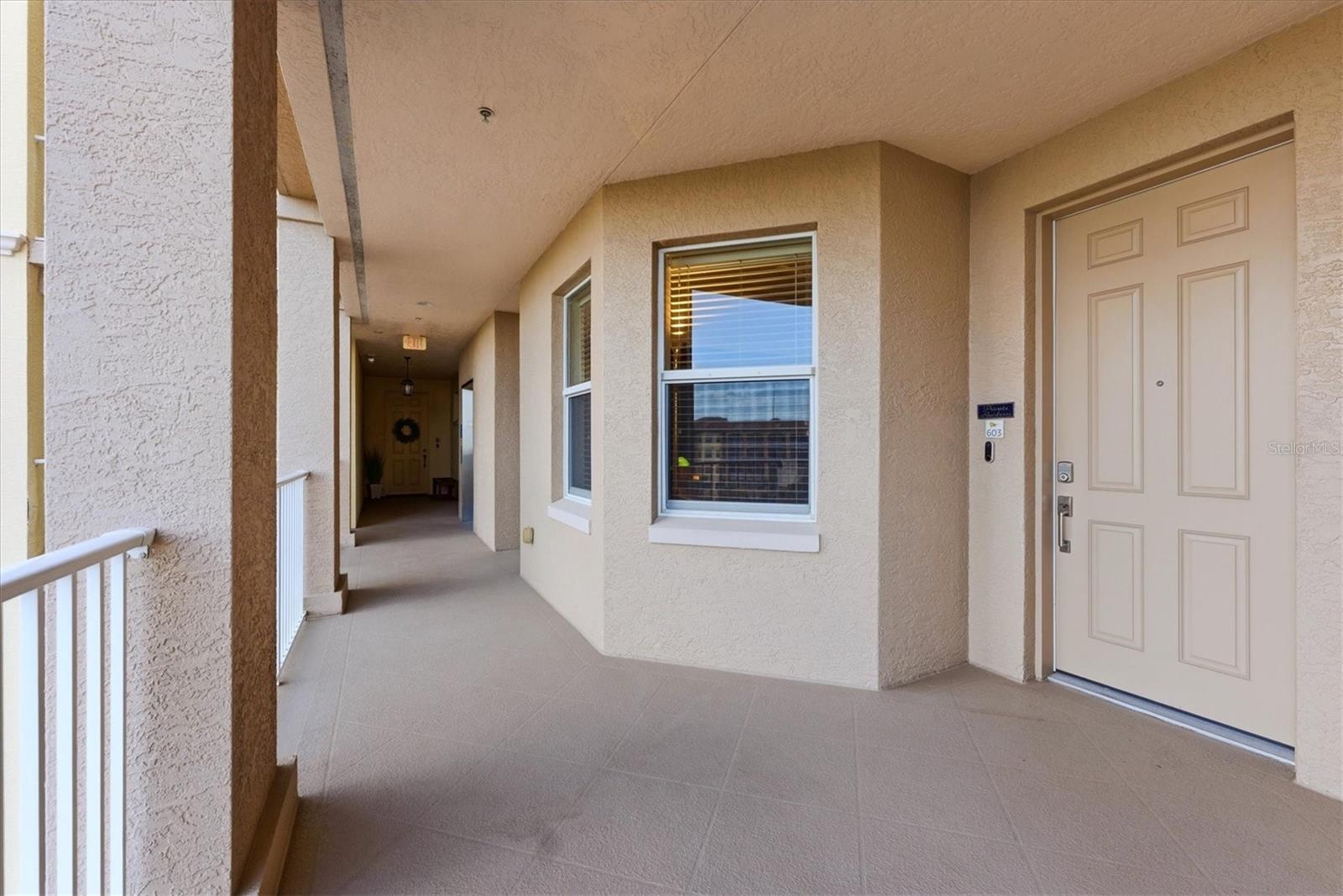 PHILLIPPI LANDINGS - Residential