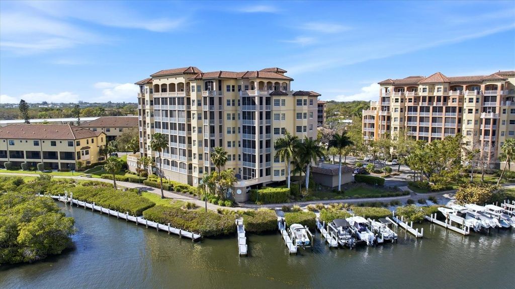 Photo of 5531 Cannes Circle #603, Sarasota, FL 34231 (MLS # A4685329)