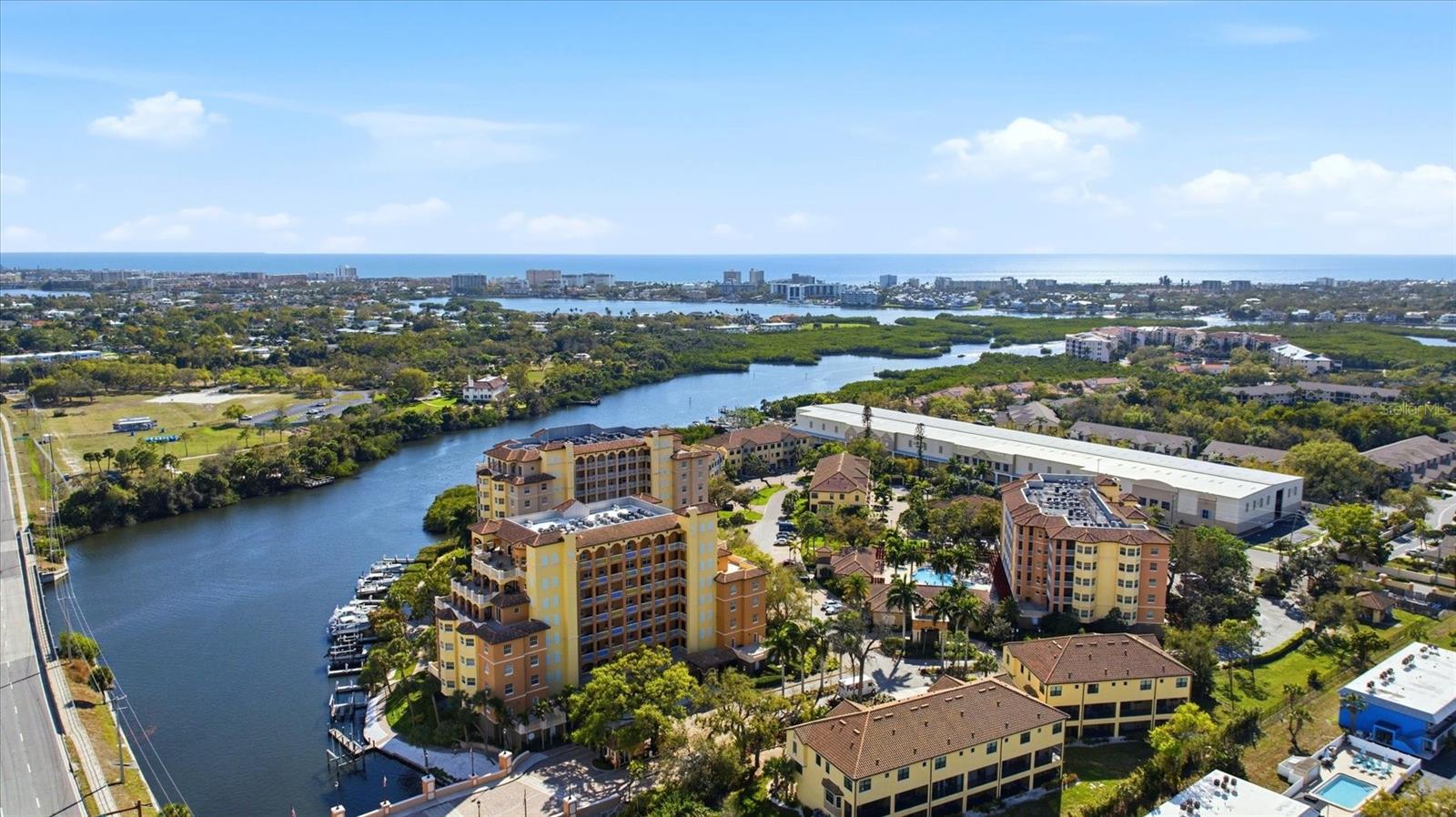 PHILLIPPI LANDINGS - Residential