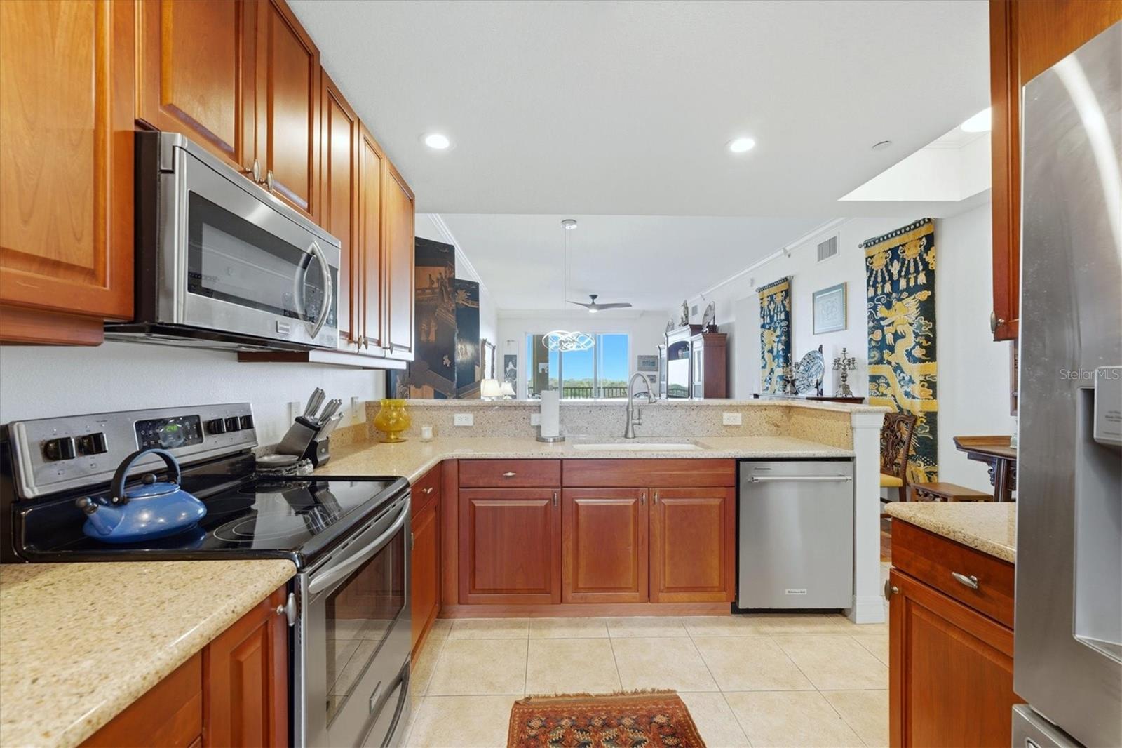 PHILLIPPI LANDINGS - Residential