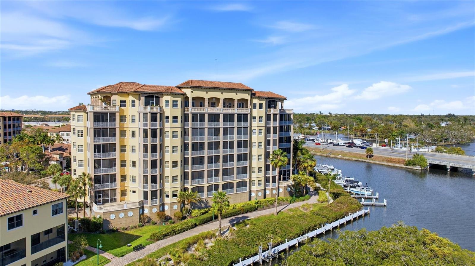 PHILLIPPI LANDINGS - Residential