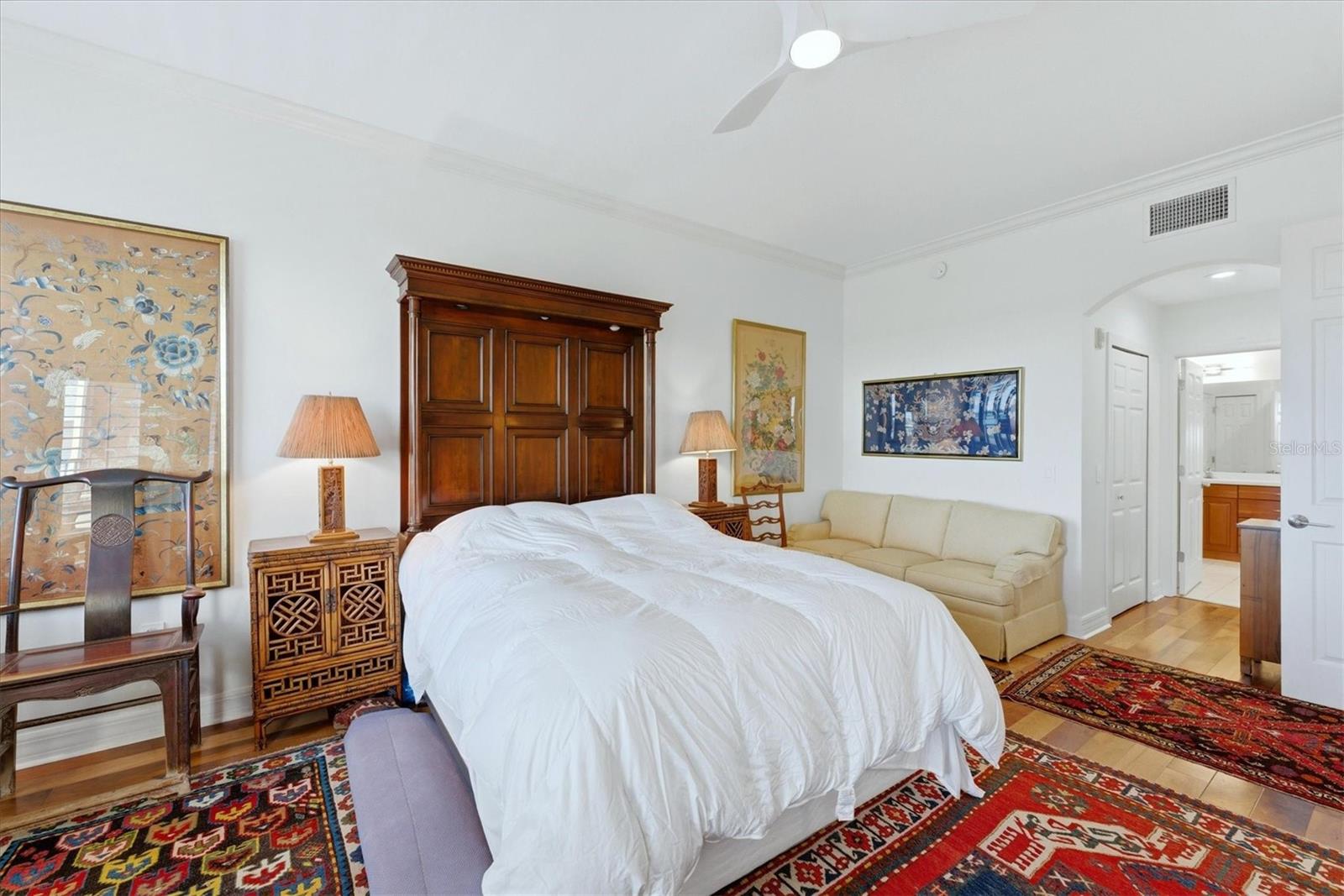 PHILLIPPI LANDINGS - Residential