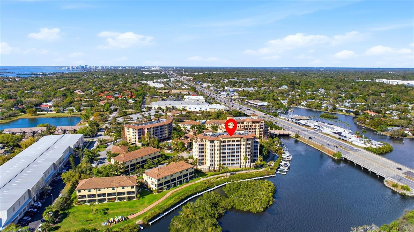 PHILLIPPI LANDINGS - Residential