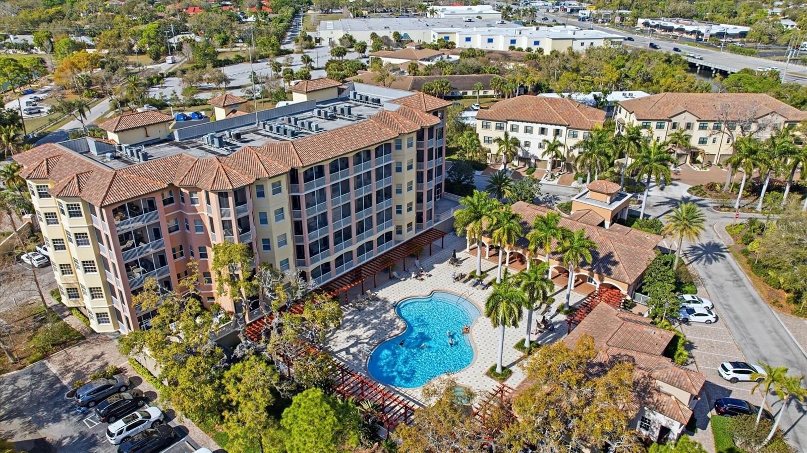 PHILLIPPI LANDINGS - Residential