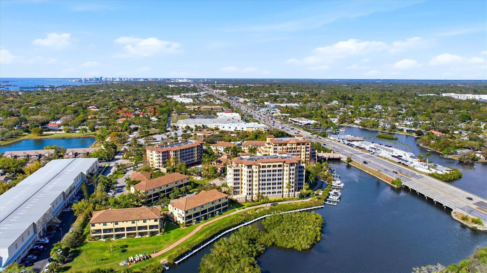 PHILLIPPI LANDINGS - Residential