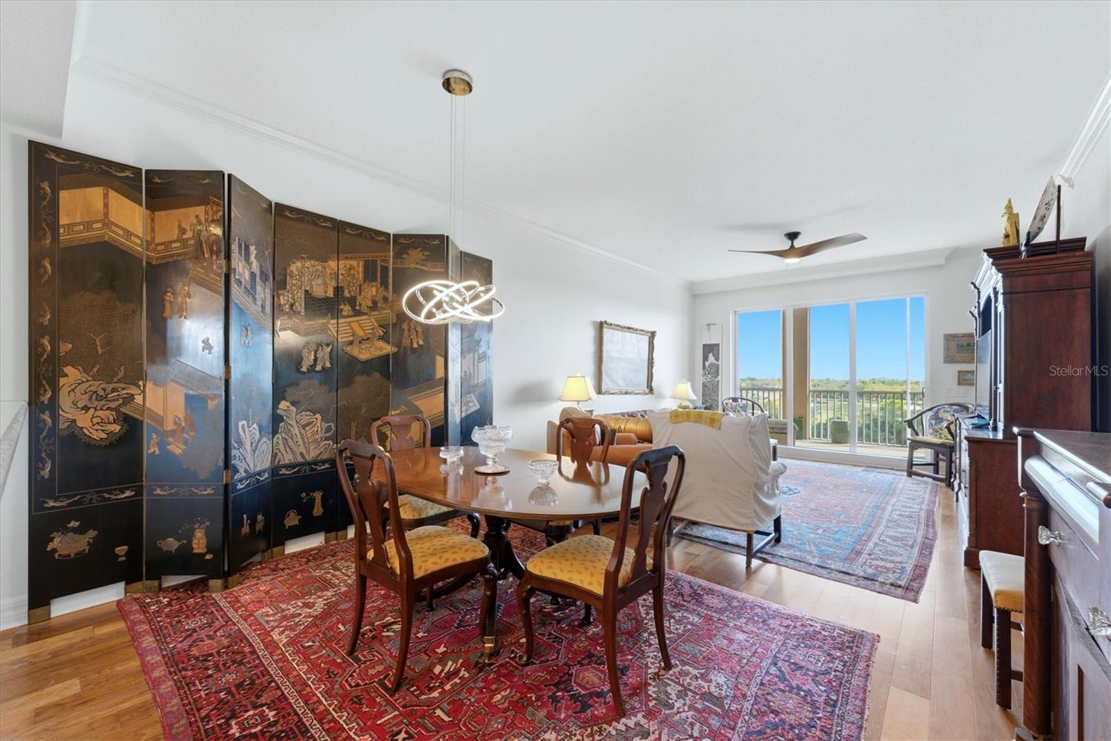 PHILLIPPI LANDINGS - Residential