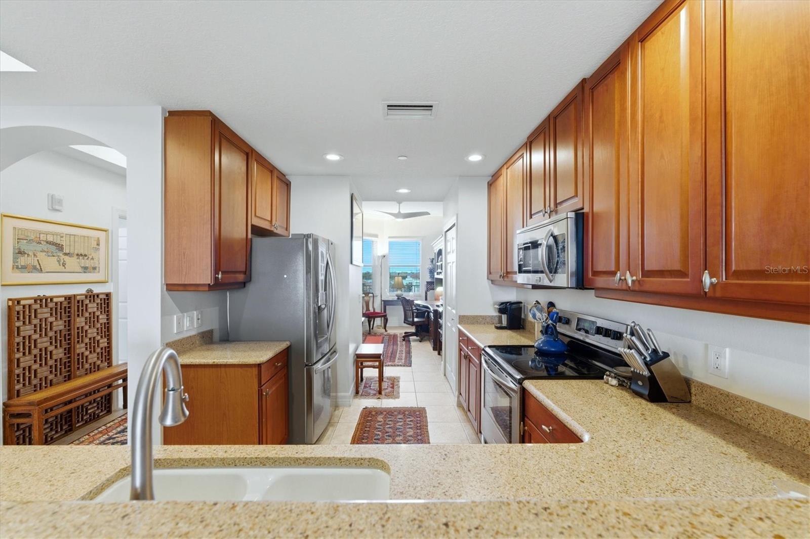 PHILLIPPI LANDINGS - Residential