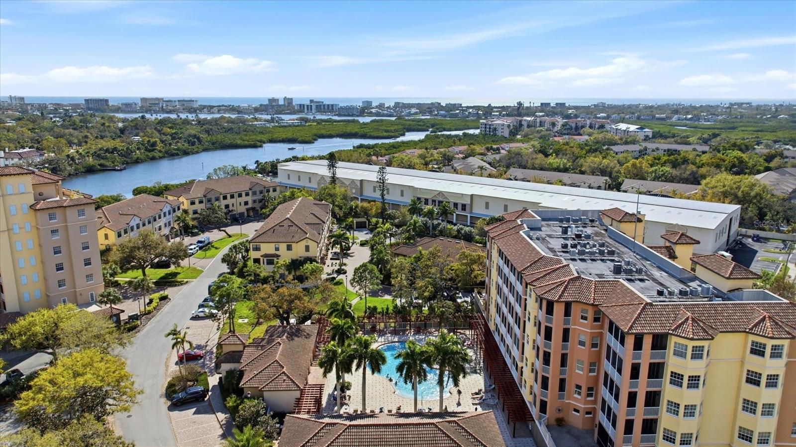 PHILLIPPI LANDINGS - Residential