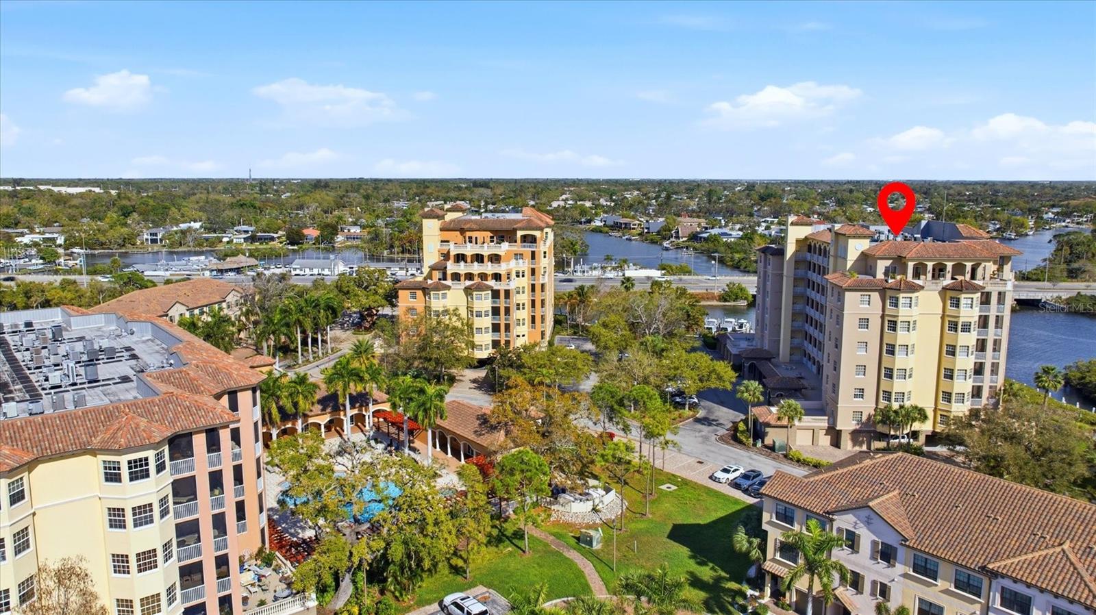 PHILLIPPI LANDINGS - Residential