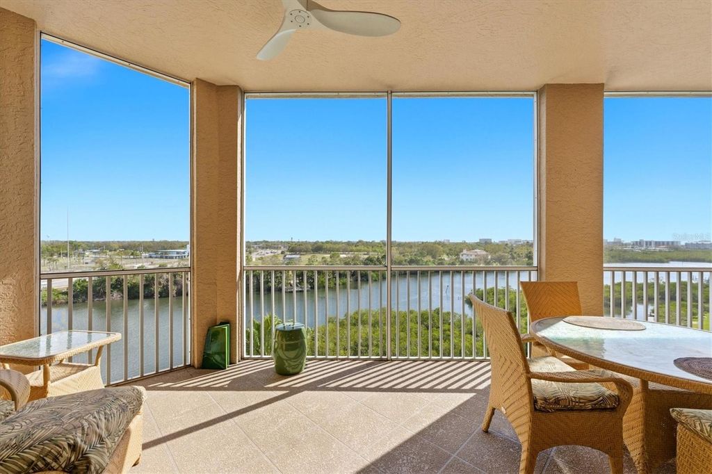 Photo of 5531 Cannes Circle #603, Sarasota, FL 34231 (MLS # A4685329)