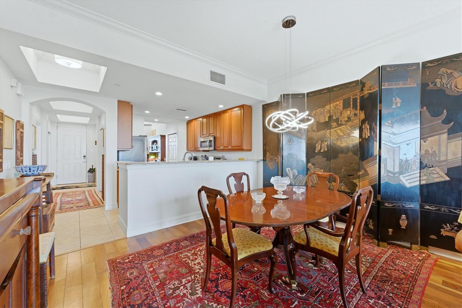 PHILLIPPI LANDINGS - Residential