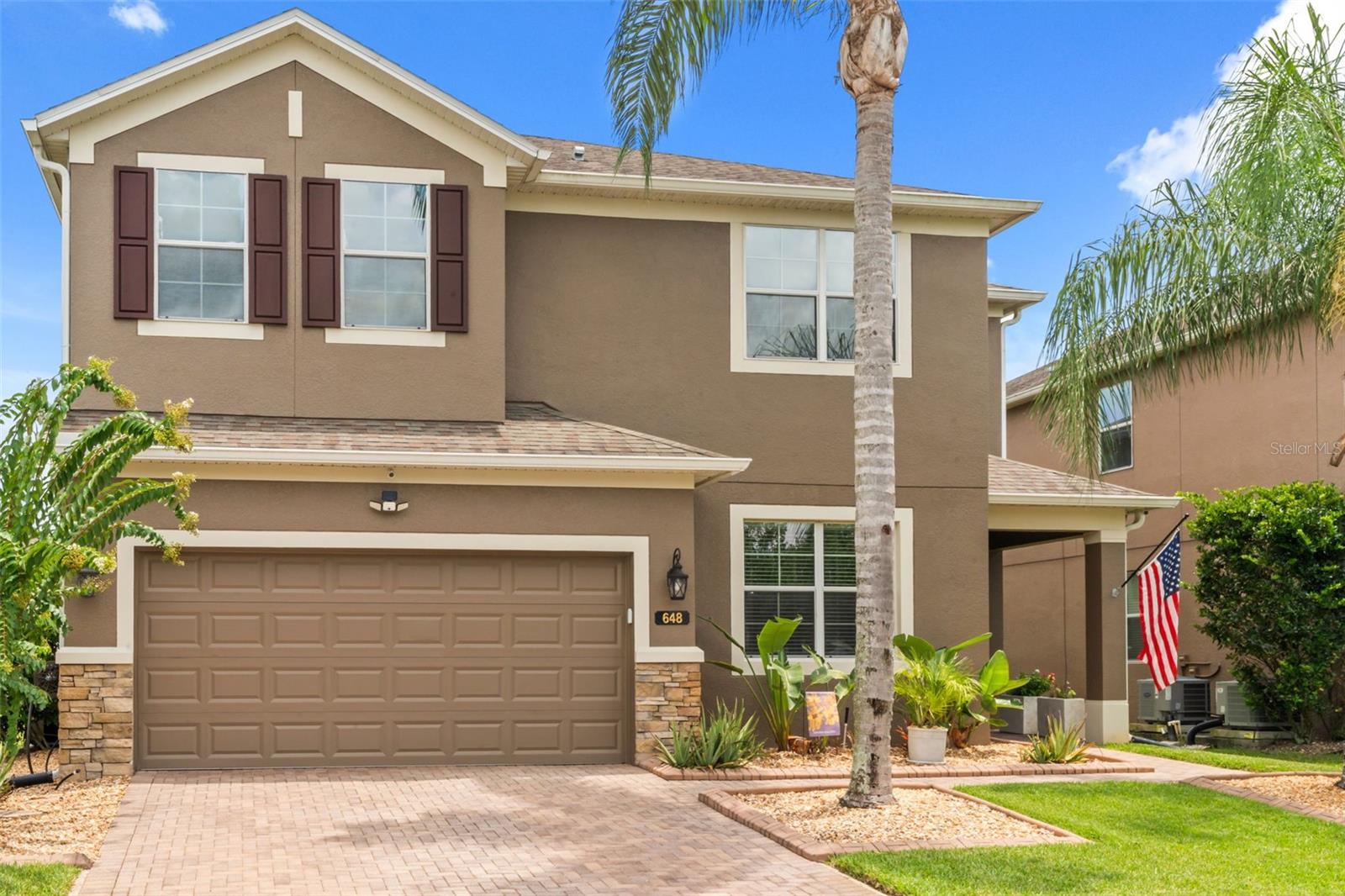 648 CORTONA DRIVE