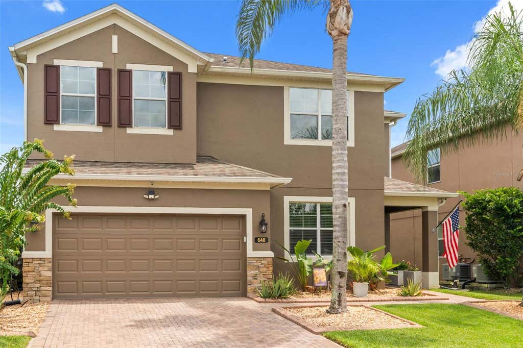 Photo of 648 Cortona Drive, Orlando, FL 32828 (MLS # O6430163)