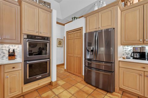 Tiny photo for 16238 E Shirley Shores Road, Tavares, FL 32778 (MLS # TB8484778)