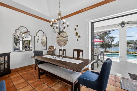 Tiny photo for 16238 E Shirley Shores Road, Tavares, FL 32778 (MLS # TB8484778)