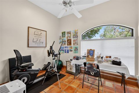 Tiny photo for 16238 E Shirley Shores Road, Tavares, FL 32778 (MLS # TB8484778)