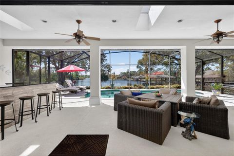 Tiny photo for 16238 E Shirley Shores Road, Tavares, FL 32778 (MLS # TB8484778)