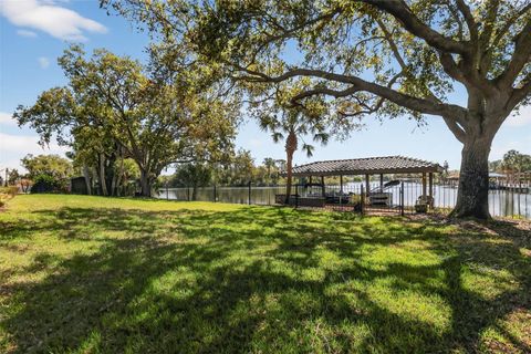 Tiny photo for 16238 E Shirley Shores Road, Tavares, FL 32778 (MLS # TB8484778)