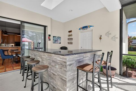 Tiny photo for 16238 E Shirley Shores Road, Tavares, FL 32778 (MLS # TB8484778)