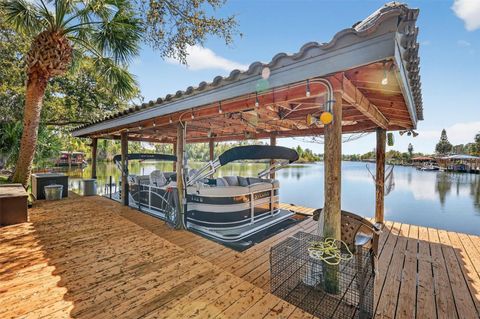 Tiny photo for 16238 E Shirley Shores Road, Tavares, FL 32778 (MLS # TB8484778)
