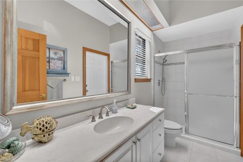 Tiny photo for 16238 E Shirley Shores Road, Tavares, FL 32778 (MLS # TB8484778)