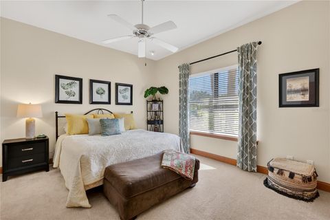 Tiny photo for 16238 E Shirley Shores Road, Tavares, FL 32778 (MLS # TB8484778)