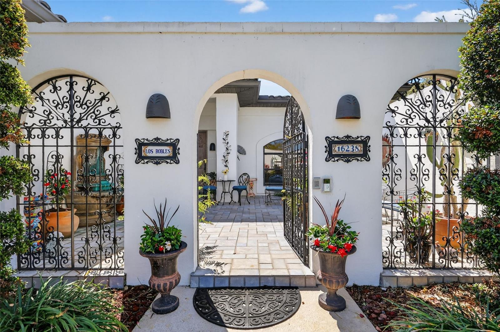 16238 E SHIRLEY SHORES ROAD