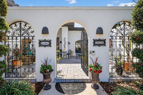 Tiny photo for 16238 E Shirley Shores Road, Tavares, FL 32778 (MLS # TB8484778)