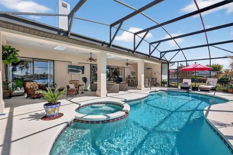 Tiny photo for 16238 E Shirley Shores Road, Tavares, FL 32778 (MLS # TB8484778)