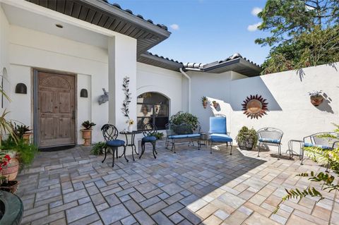 Tiny photo for 16238 E Shirley Shores Road, Tavares, FL 32778 (MLS # TB8484778)