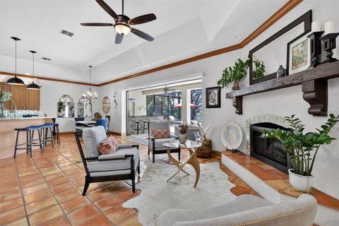 Tiny photo for 16238 E Shirley Shores Road, Tavares, FL 32778 (MLS # TB8484778)