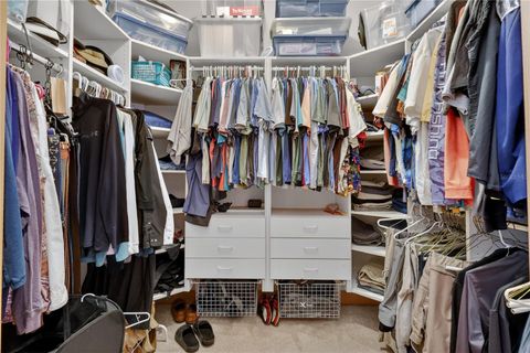 Tiny photo for 16238 E Shirley Shores Road, Tavares, FL 32778 (MLS # TB8484778)