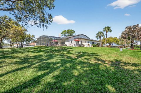 Tiny photo for 16238 E Shirley Shores Road, Tavares, FL 32778 (MLS # TB8484778)