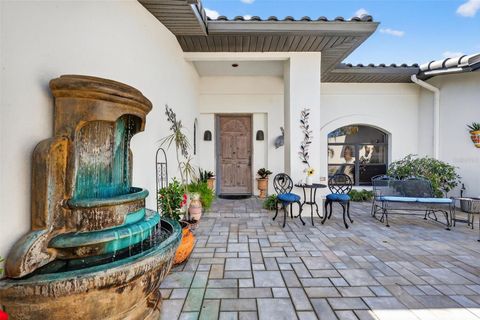 Tiny photo for 16238 E Shirley Shores Road, Tavares, FL 32778 (MLS # TB8484778)