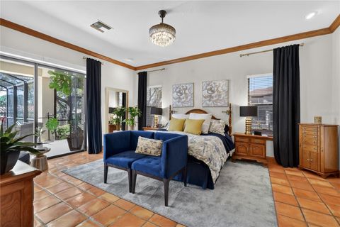 Tiny photo for 16238 E Shirley Shores Road, Tavares, FL 32778 (MLS # TB8484778)