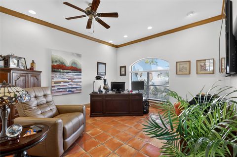 Tiny photo for 16238 E Shirley Shores Road, Tavares, FL 32778 (MLS # TB8484778)